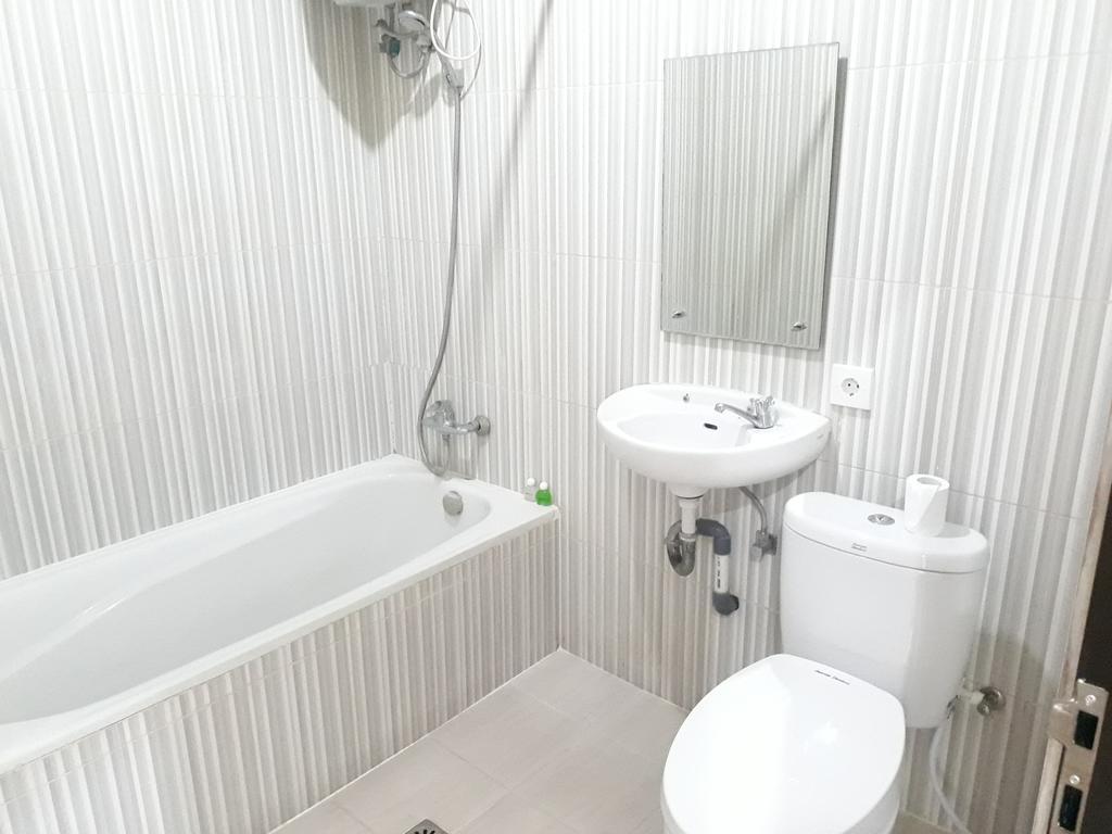 Kubu Anyar Hotel Kuta Lombok Exterior foto